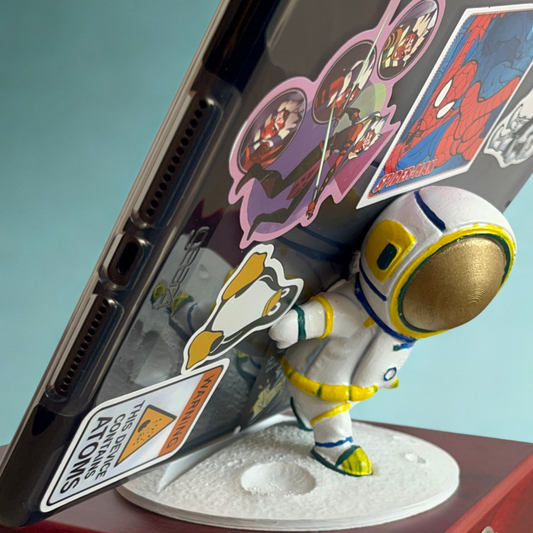 Astronauta Lunar