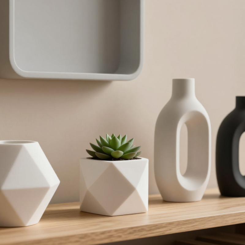 Decoración & Espacios