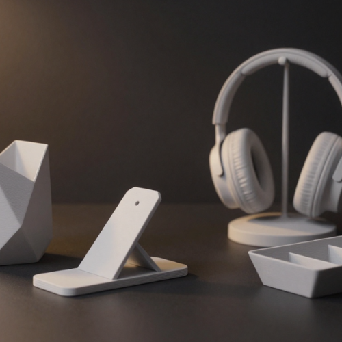Gadgets & Escritorio
