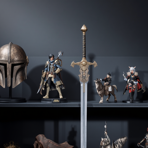 Cultura Geek & Props
