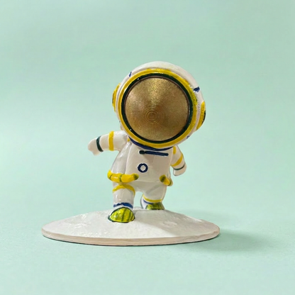 Astronauta Lunar