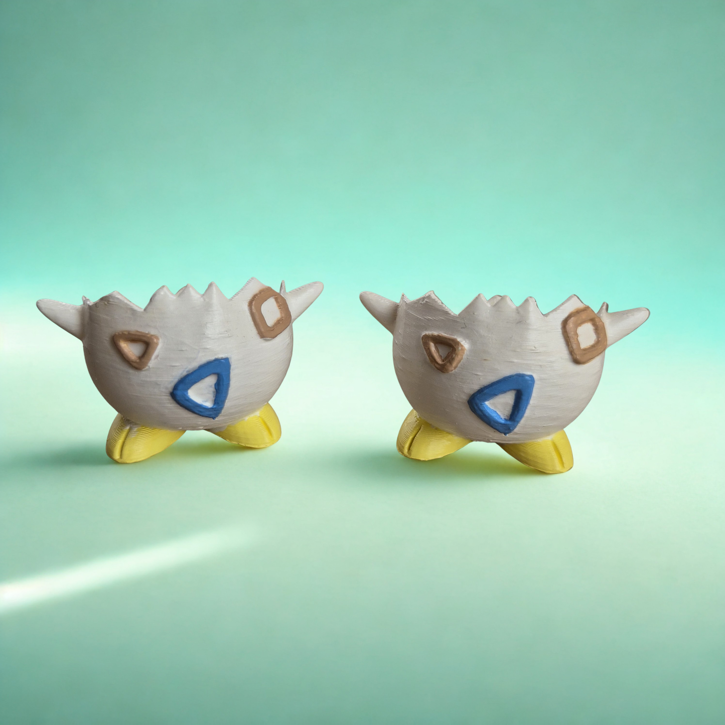 Portahuevos Coleccionable Togepi