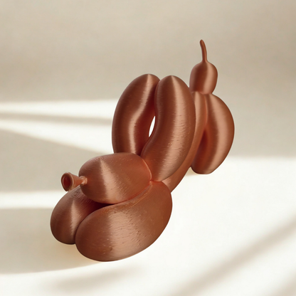 Perro Globo Pop