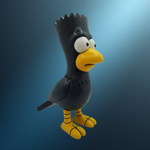 Bart Cuervo